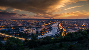 Coursier Rouen